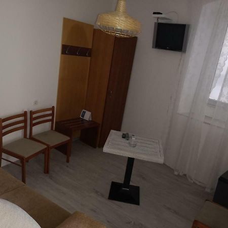 Main Bus Station Rooms Dubrovnik Kültér fotó
