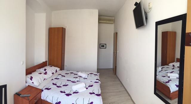 Main Bus Station Rooms Dubrovnik Kültér fotó